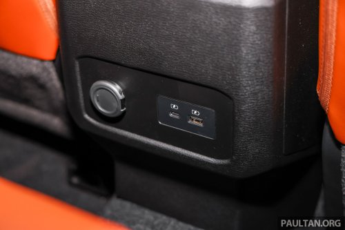 Mitsubishi Triton offered with up to RM15k diesel support – five years’ free service for AT Premium