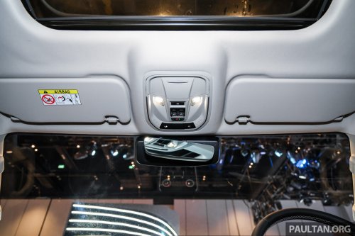 GWM Tank 300 HEV launched in Malaysia – 2.0T, 9HAT, 346 PS/648 Nm, auto parking, app support, RM260k