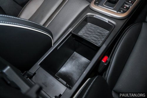 GWM Tank 300 HEV open for booking in Malaysia – 2.0T, 9HAT, 347 PS/648 Nm, auto parking, app support