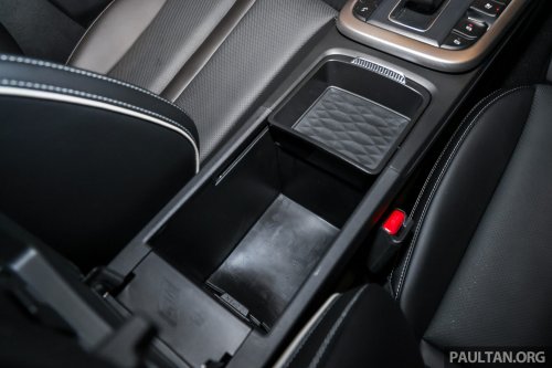 GWM Tank 300 HEV open for booking in Malaysia – 2.0T, 9HAT, 347 PS/648 Nm, auto parking, app support