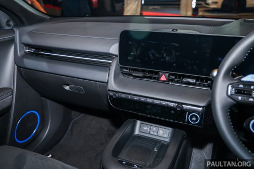 Hyundai Ioniq 5 N, Ioniq 6 N open for booking in Malaysia – 650 PS super-EVs, RM450k to RM460k est