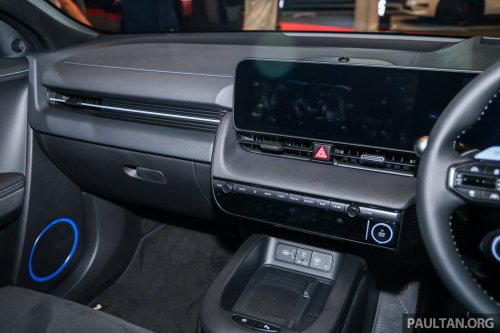 Hyundai Ioniq 5 N, Ioniq 6 N open for booking in Malaysia – 650 PS super-EVs, RM450k to RM460k est