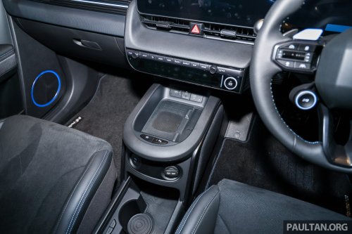 Hyundai Ioniq 5 N, Ioniq 6 N open for booking in Malaysia – 650 PS super-EVs, RM450k to RM460k est