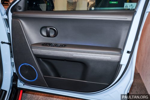 Hyundai Ioniq 5 N, Ioniq 6 N open for booking in Malaysia – 650 PS super-EVs, RM450k to RM460k est