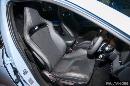 Hyundai Ioniq 5 N, Ioniq 6 N open for booking in Malaysia – 650 PS super-EVs, RM450k to RM460k est