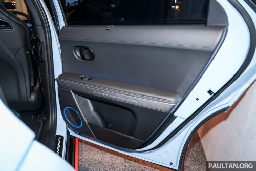 Hyundai Ioniq 5 N, Ioniq 6 N open for booking in Malaysia – 650 PS super-EVs, RM450k to RM460k est
