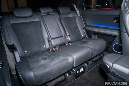 Hyundai Ioniq 5 N, Ioniq 6 N open for booking in Malaysia – 650 PS super-EVs, RM450k to RM460k est