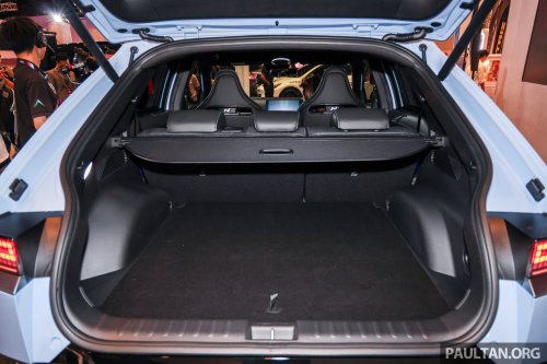 Hyundai Ioniq 5 N, Ioniq 6 N open for booking in Malaysia – 650 PS super-EVs, RM450k to RM460k est
