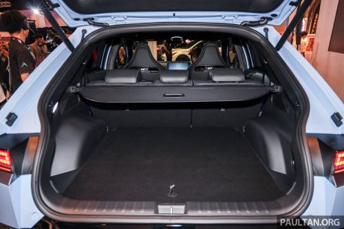 Hyundai Ioniq 5 N, Ioniq 6 N open for booking in Malaysia – 650 PS super-EVs, RM450k to RM460k est