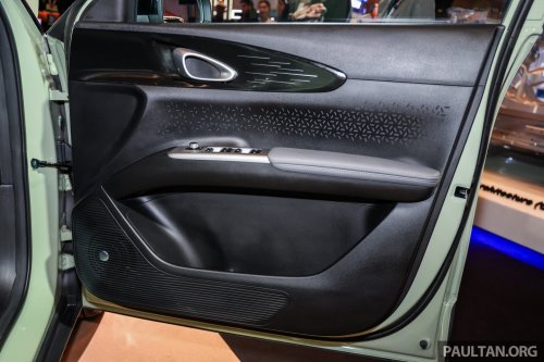 Proton eMas 5 CKD to start this month in Tg Malim – locally assembled EV will replace CBU China stock