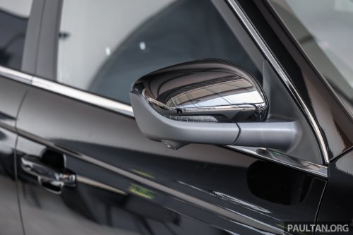 Proton X70 Sport Edition – special run limited to 600 units, based on Premium variant; launch on April 16