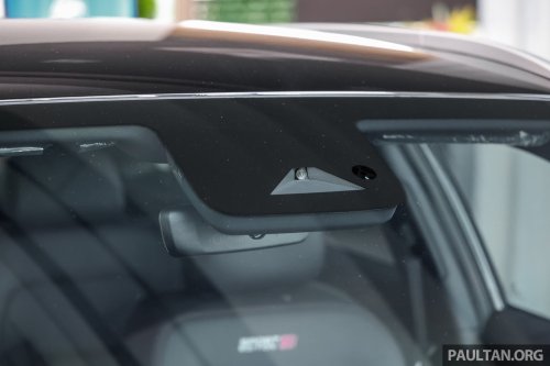 Proton X70 Sport Edition – special run limited to 600 units, based on Premium variant; launch on April 16