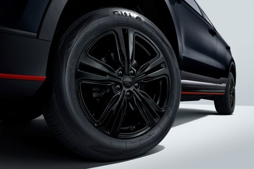 2026 Proton X70 Sport Edition launched – RM6k worth of added value for extra RM2.5k, priced at RM115,300