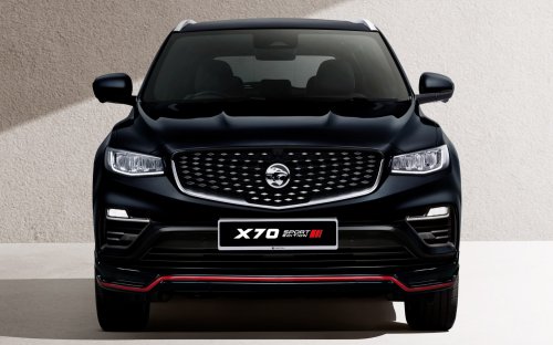 2026 Proton X70 Sport Edition launched – RM6k worth of added value for extra RM2.5k, priced at RM115,300