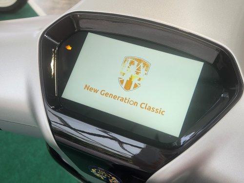 2026 Royal Alloy Gran Turismo scooter in Malaysia, pricing for 125S at RM9,800, 160s retailing at RM12,800