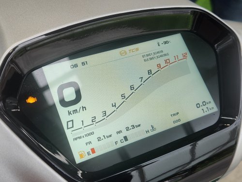 2026 Royal Alloy Gran Turismo scooter in Malaysia, pricing for 125S at RM9,800, 160s retailing at RM12,800
