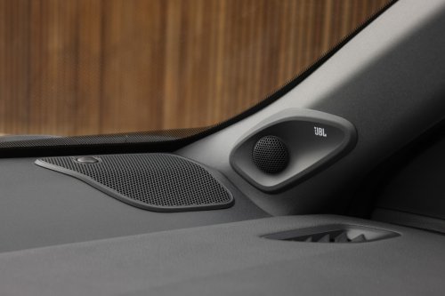 2026 Toyota Yaris Cross for Europe debuts – 1.5L NA 3-cylinder hybrid, up to 130 PS, new GR Sport variant