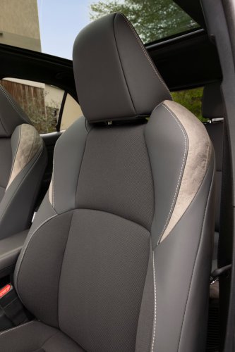 Toyota, Toyota Yaris, Toyota Yaris Cross, Toyota GR Yaris, 2026 Toyota Yaris Cross for Europe debuts – 1.5L NA 3-cylinder hybrid, up to 130 PS, new GR Sport variant