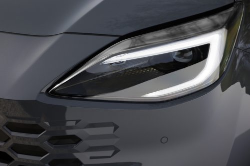 2026 Toyota Yaris Cross for Europe debuts – 1.5L NA 3-cylinder hybrid, up to 130 PS, new GR Sport variant