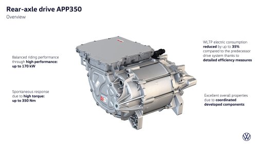Volkswagen ID.3 Neo debuts – EV hatch gets updated styling, more physical controls; up to 630 km WLTP