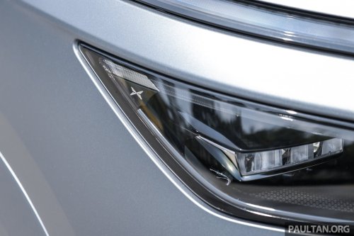 2026 Xpeng X9 Malaysian gallery – outdated now, but still with up to 320 PS, 590 km WLTP range, fr RM289k