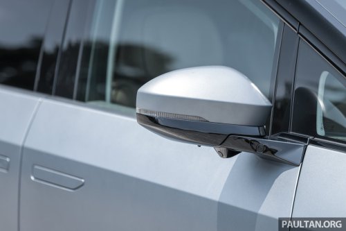 2026 Xpeng X9 Malaysian gallery – outdated now, but still with up to 320 PS, 590 km WLTP range, fr RM289k