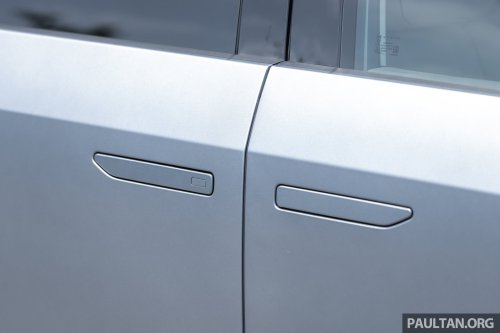 2026 Xpeng X9 Malaysian gallery – outdated now, but still with up to 320 PS, 590 km WLTP range, fr RM289k