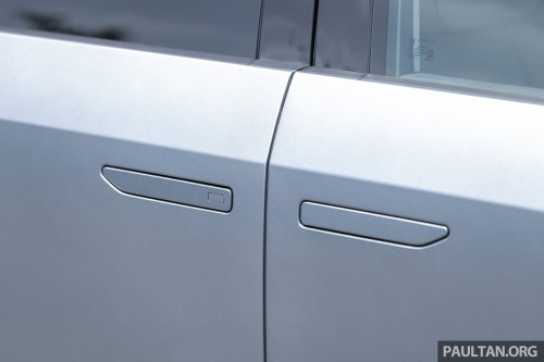 2026 Xpeng X9 Malaysian gallery – outdated now, but still with up to 320 PS, 590 km WLTP range, fr RM289k
