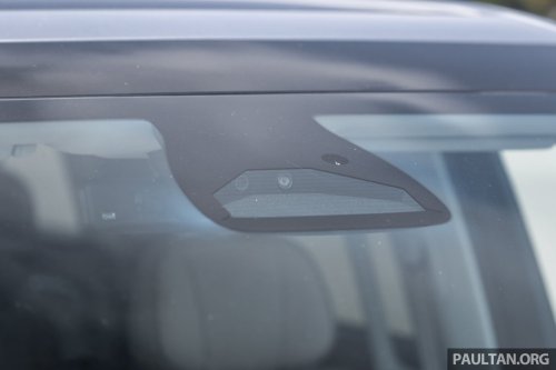 2026 Xpeng X9 Malaysian gallery – outdated now, but still with up to 320 PS, 590 km WLTP range, fr RM289k