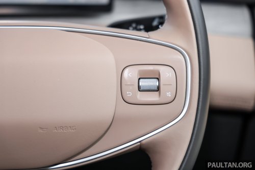 2026 Xpeng X9 Malaysian gallery – outdated now, but still with up to 320 PS, 590 km WLTP range, fr RM289k