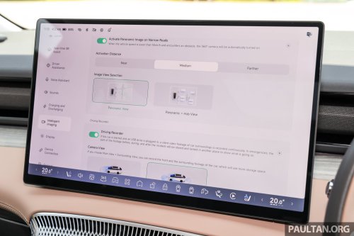 2026 Xpeng X9 Malaysian gallery – outdated now, but still with up to 320 PS, 590 km WLTP range, fr RM289k