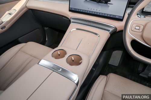 2026 Xpeng X9 Malaysian gallery – outdated now, but still with up to 320 PS, 590 km WLTP range, fr RM289k