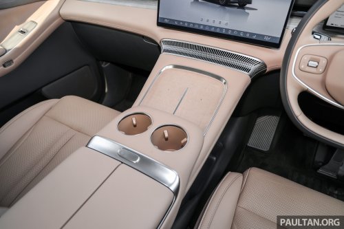 2026 Xpeng X9 Malaysian gallery – outdated now, but still with up to 320 PS, 590 km WLTP range, fr RM289k