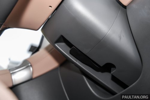 2026 Xpeng X9 Malaysian gallery – outdated now, but still with up to 320 PS, 590 km WLTP range, fr RM289k