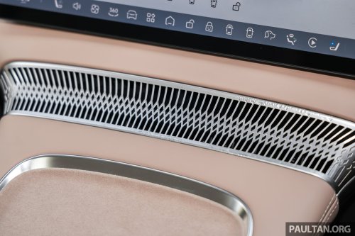 2026 Xpeng X9 Malaysian gallery – outdated now, but still with up to 320 PS, 590 km WLTP range, fr RM289k