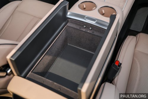 2026 Xpeng X9 Malaysian gallery – outdated now, but still with up to 320 PS, 590 km WLTP range, fr RM289k