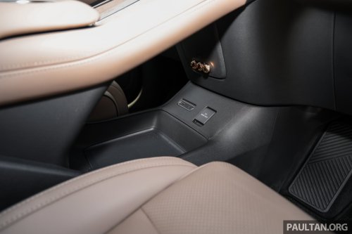 2026 Xpeng X9 Malaysian gallery – outdated now, but still with up to 320 PS, 590 km WLTP range, fr RM289k