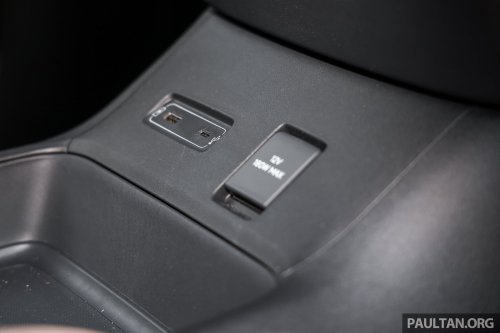 2026 Xpeng X9 Malaysian gallery – outdated now, but still with up to 320 PS, 590 km WLTP range, fr RM289k