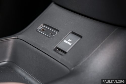 2026 Xpeng X9 Malaysian gallery – outdated now, but still with up to 320 PS, 590 km WLTP range, fr RM289k