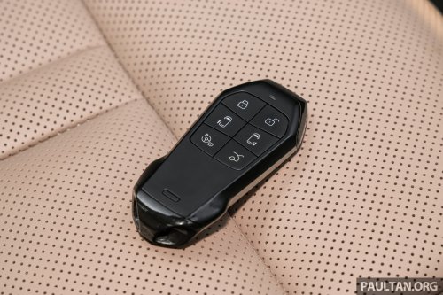 2026 Xpeng X9 Malaysian gallery – outdated now, but still with up to 320 PS, 590 km WLTP range, fr RM289k