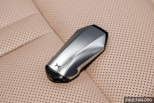 2026 Xpeng X9 Malaysian gallery – outdated now, but still with up to 320 PS, 590 km WLTP range, fr RM289k