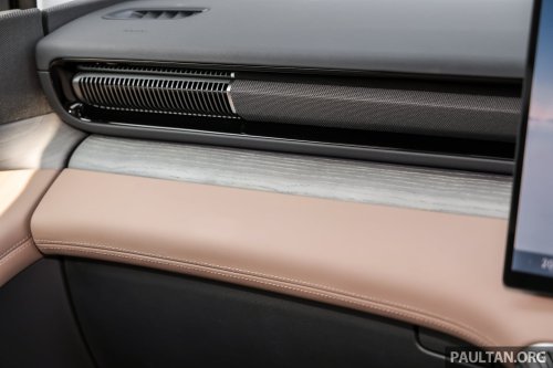 2026 Xpeng X9 Malaysian gallery – outdated now, but still with up to 320 PS, 590 km WLTP range, fr RM289k