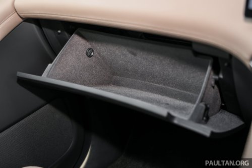 2026 Xpeng X9 Malaysian gallery – outdated now, but still with up to 320 PS, 590 km WLTP range, fr RM289k