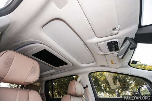 2026 Xpeng X9 Malaysian gallery – outdated now, but still with up to 320 PS, 590 km WLTP range, fr RM289k