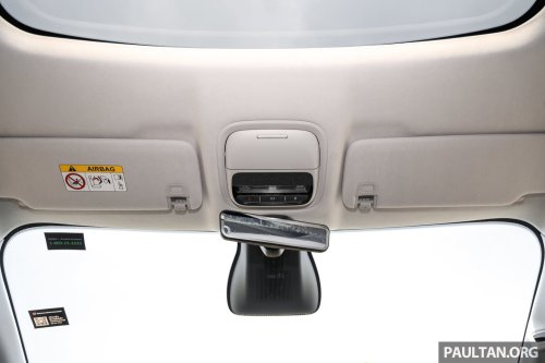 2026 Xpeng X9 Malaysian gallery – outdated now, but still with up to 320 PS, 590 km WLTP range, fr RM289k