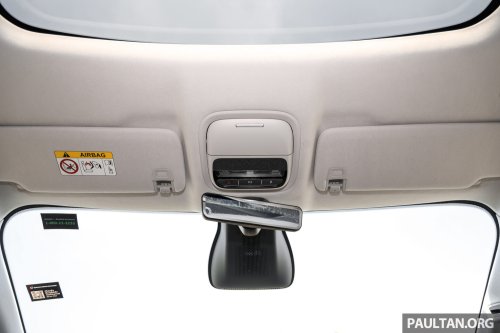 2026 Xpeng X9 Malaysian gallery – outdated now, but still with up to 320 PS, 590 km WLTP range, fr RM289k
