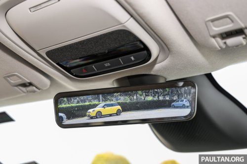 2026 Xpeng X9 Malaysian gallery – outdated now, but still with up to 320 PS, 590 km WLTP range, fr RM289k