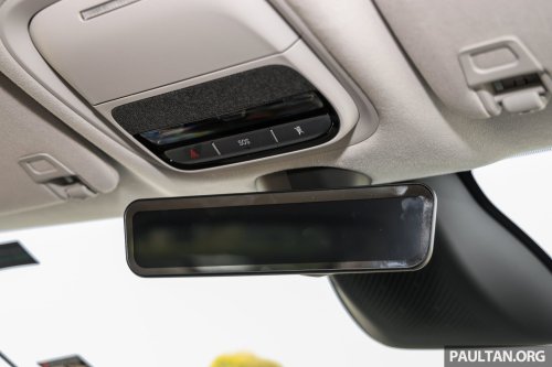 2026 Xpeng X9 Malaysian gallery – outdated now, but still with up to 320 PS, 590 km WLTP range, fr RM289k