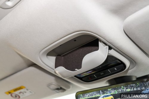 2026 Xpeng X9 Malaysian gallery – outdated now, but still with up to 320 PS, 590 km WLTP range, fr RM289k