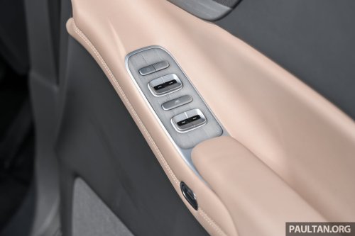 2026 Xpeng X9 Malaysian gallery – outdated now, but still with up to 320 PS, 590 km WLTP range, fr RM289k